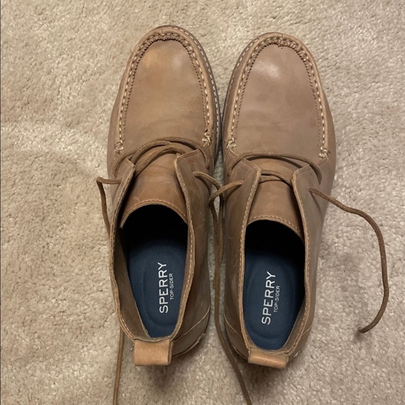 Sperry boots - Picture 2 of 10